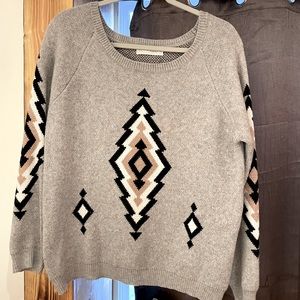 Boutique Sweater